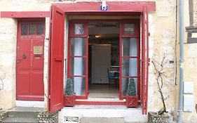 Le Relais De La Myrpe