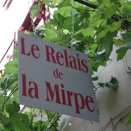 Le Relais De La Myrpe Apartamento Bergerac Quarto foto