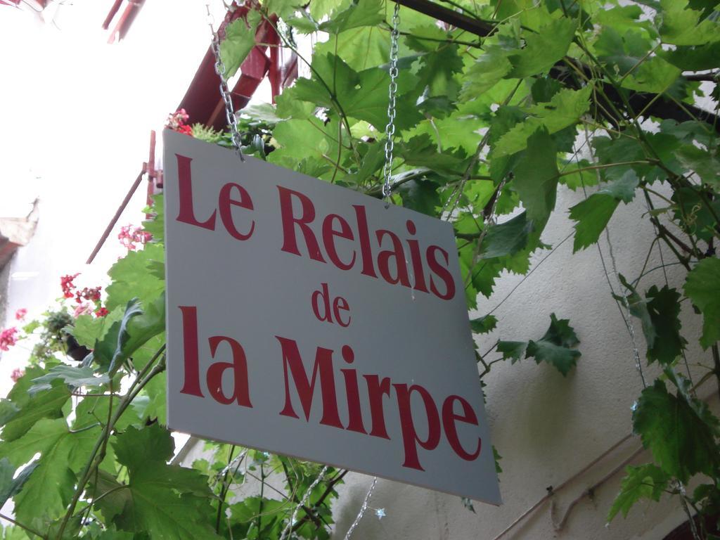 Le Relais De La Myrpe Apartamento Bergerac Quarto foto